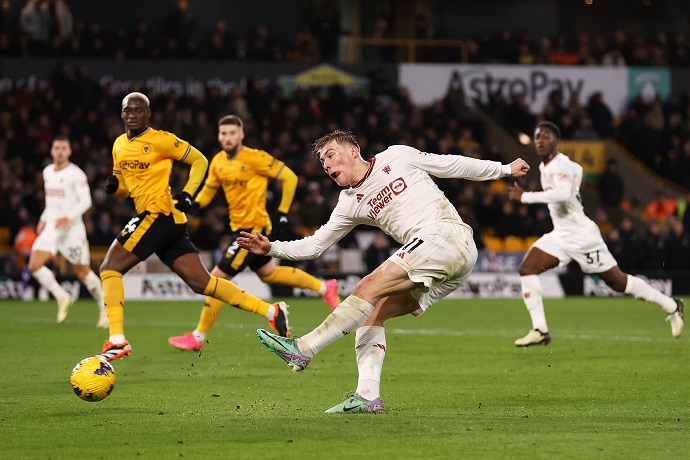 Chuyên gia Tony Ansell dự đoán Wolves vs MU, 0h30 ngày 27/12 - Ảnh 2