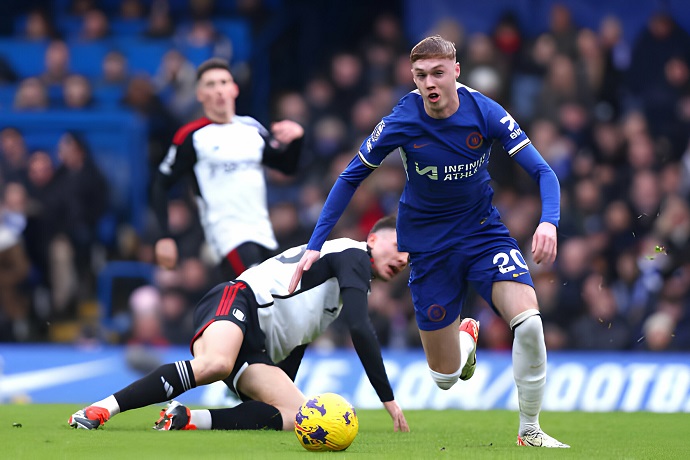 Chuyên gia Tony Ansell dự đoán Ipswich Town vs Chelsea, 2h45 ngày 31/12 - Ảnh 2