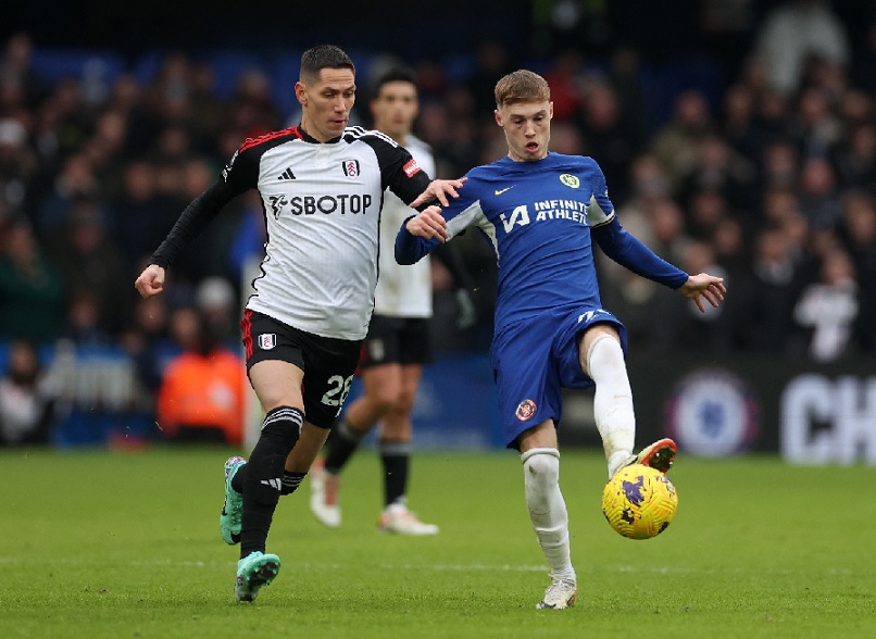 Link xem trực tiếp Ipswich vs Chelsea Ngoại hạng Anh 02h45 ngày 31/12 - Ảnh 1