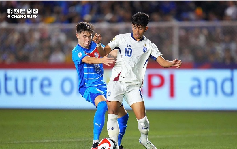 Link xem trực tiếp Thái Lan vs Philippines ASEAN Cup 20h00 ngày 30/12 - Ảnh 1