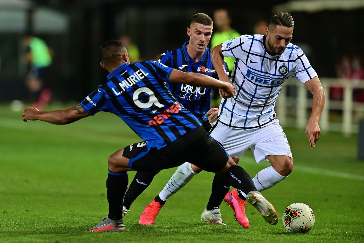 Chuyên gia Tony Ansell dự đoán Inter Milan vs Atalanta, 02h00 ngày 3/1 - Ảnh 4