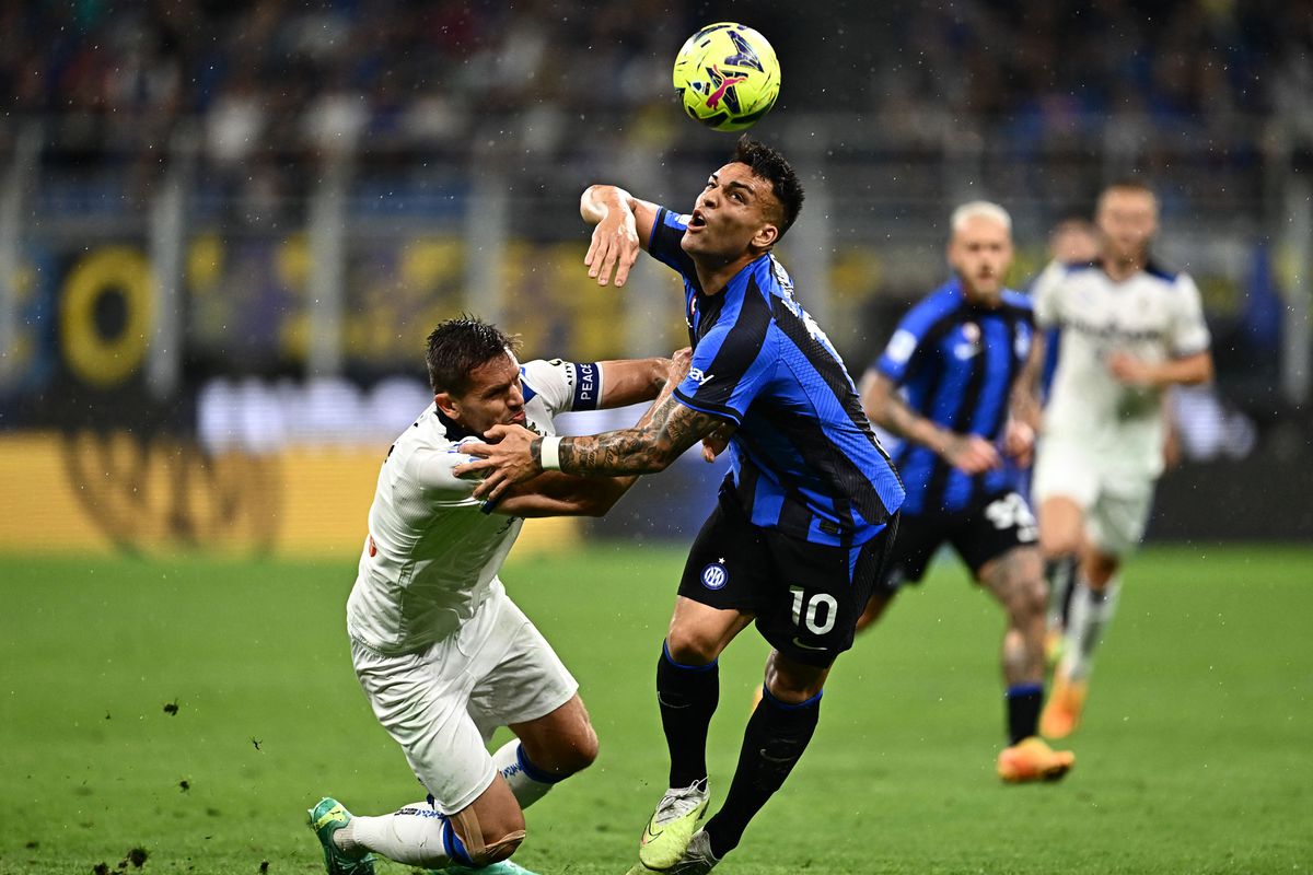 Siêu máy tính dự đoán Inter Milan vs Atalanta, 02h00 ngày 3/1 - Ảnh 5