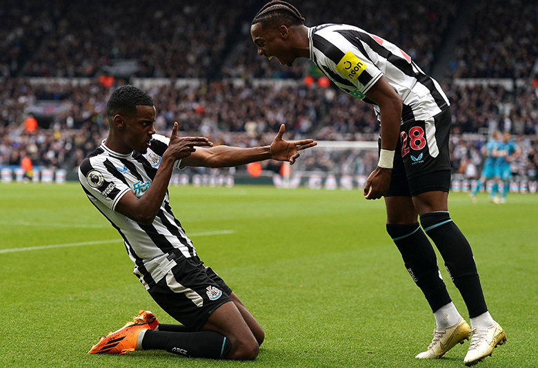 Soi kèo góc Tottenham vs Newcastle, 19h30 ngày 4/1 - Ảnh 1