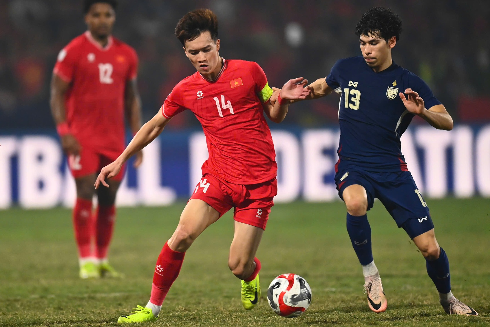 Báo Indonesia dự đoán tuyển Việt Nam vô địch AFF Cup - Ảnh 1