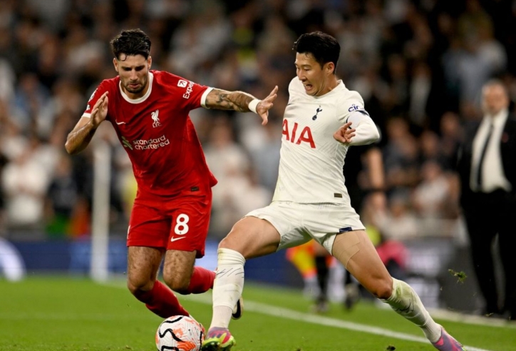 Chuyên gia Tony Ansell dự đoán Tottenham vs Liverpool, 03h00 ngày 9/1 - Ảnh 4