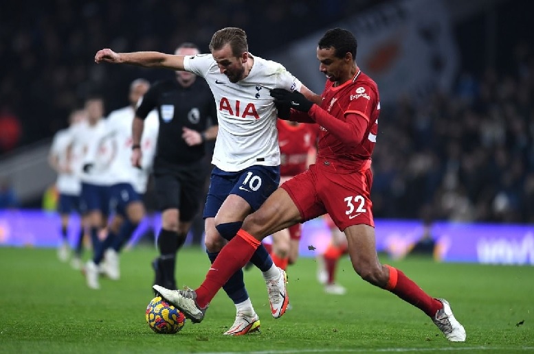 Link xem trực tiếp Tottenham vs Liverpool Cúp Liên đoàn 03h00 ngày 9/11 - Ảnh 1