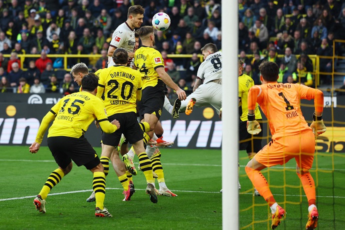 Chuyên gia Tony Ansell dự đoán Dortmund vs Leverkusen, 2h30 ngày 11/1 - Ảnh 2