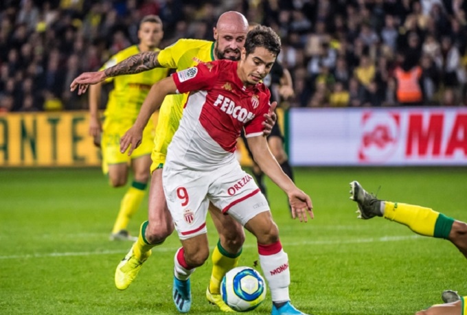 Chuyên gia Tony Ansell dự đoán Nantes vs Monaco, 1h00 ngày 11/1 - Ảnh 1