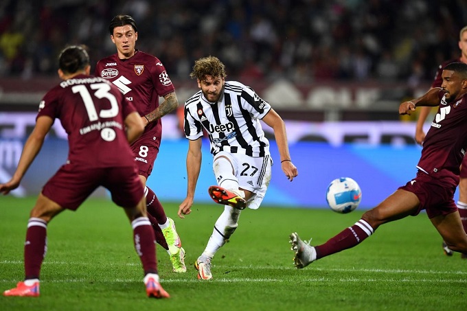 Chuyên gia Tony Ansell dự đoán Torino vs Juventus, 0h00 ngày 12/1 - Ảnh 1