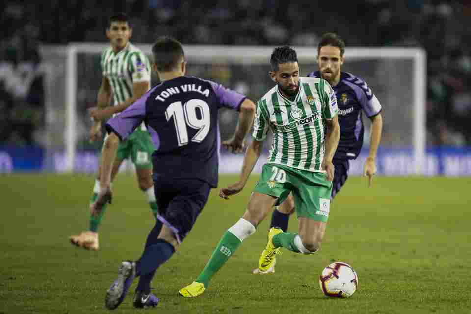 Chuyên gia Tony Ansell dự đoán Valladolid vs Real Betis, 22h15 ngày 11/1 - Ảnh 5