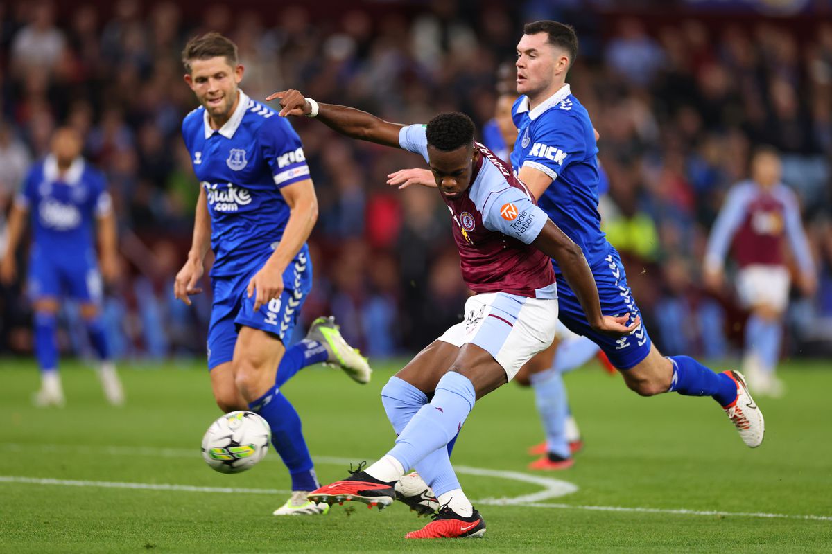 Chuyên gia Chris Sutton dự đoán Everton vs Aston Villa, 02h30 ngày 16/01 - Ảnh 5