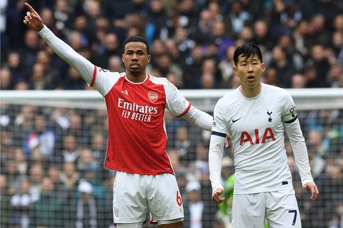 Chuyên gia Tony Ansell dự đoán Arsenal vs Tottenham, 3h00 ngày 16/1 - Ảnh 1