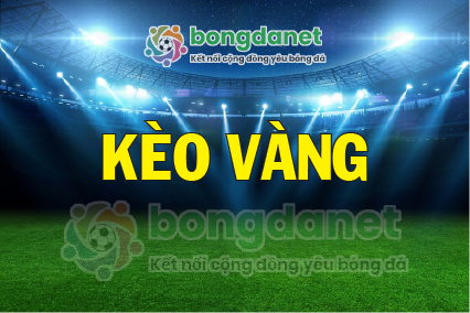 Kèo vàng bóng đá - Ảnh 2