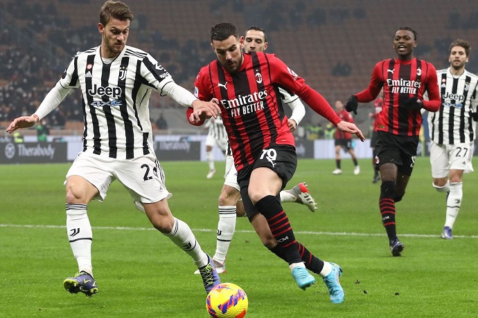 Chuyên gia Tony Ansell dự đoán Juventus vs AC Milan, 0h00 ngày 19/1 - Ảnh 2