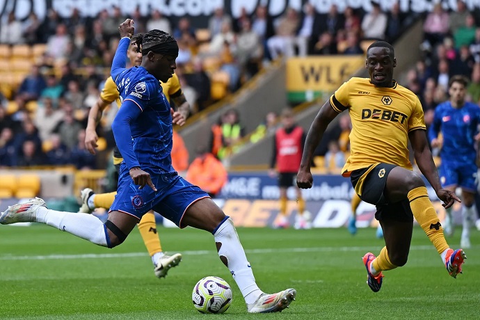 Chuyên gia Tony Ansell dự đoán Chelsea vs Wolves, 3h00 ngày 21/1 - Ảnh 2