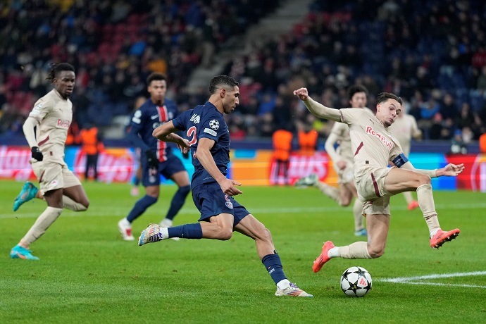 Chuyên gia Tony Ansell dự đoán PSG vs Man City, 3h00 ngày 23/1 - Ảnh 2