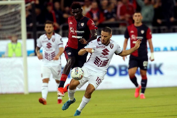 Chuyên gia Tony Ansell dự đoán Torino vs Cagliari, 2h45 ngày 25/1 - Ảnh 2