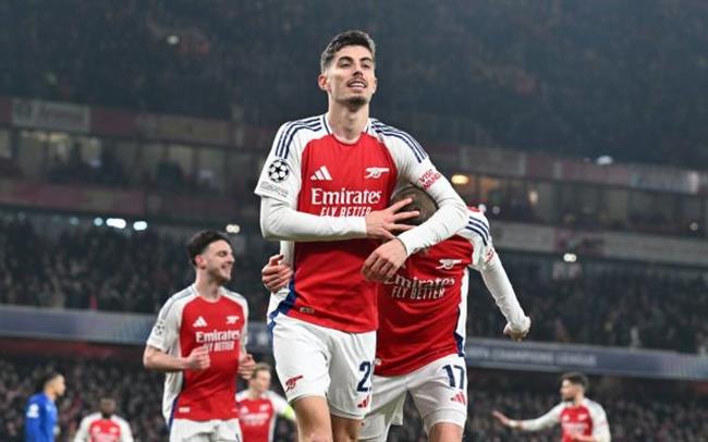 Chuyên gia Tony Ansell dự đoán Girona vs Arsenal, 03h00 ngày 30/01 - Ảnh 4