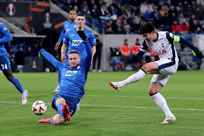 Chuyên gia Tony Ansell dự đoán Tottenham vs Elfsborg, 3h00 ngày 31/1 - Ảnh 2