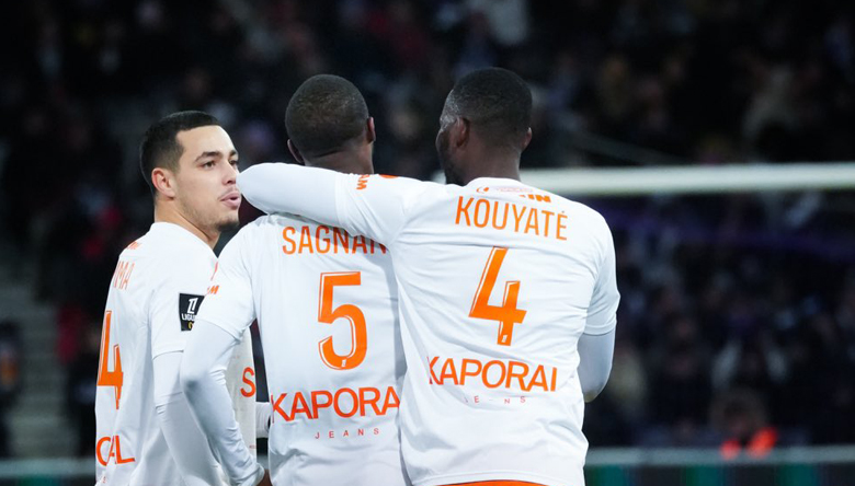 Soi kèo góc Montpellier vs Lens, 02h45 ngày 1/2 - Ảnh 1