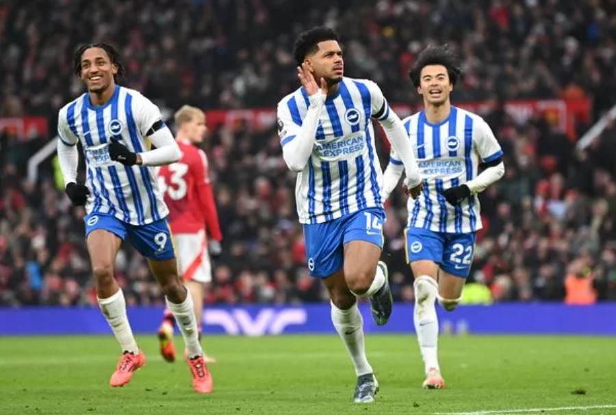 Chuyên gia Tony Ansell dự đoán Nottingham vs Brighton, 19h30 ngày 1/2 - Ảnh 1