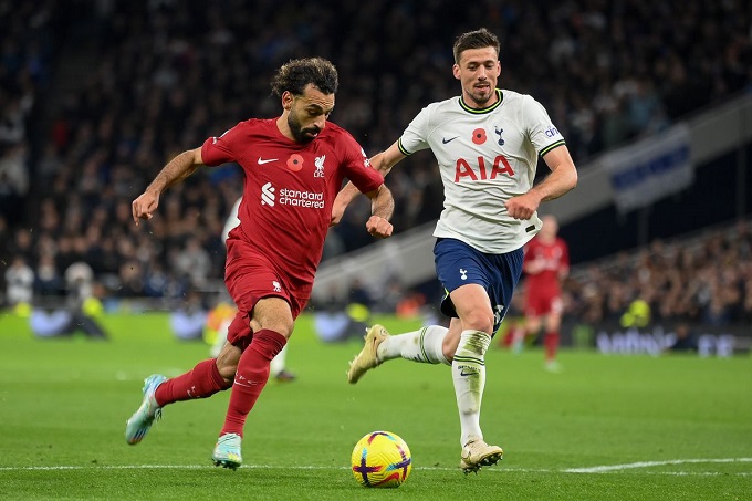 Chuyên gia Tony Ansell dự đoán Liverpool vs Tottenham, 3h00 ngày 7/2 - Ảnh 1