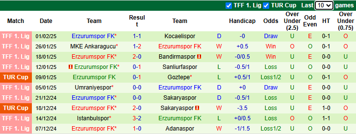 Nhận định, soi kèo Fenerbahce vs Erzurumspor, 0h30 ngày 6/2: Vùi dập tiểu nhược - Ảnh 3