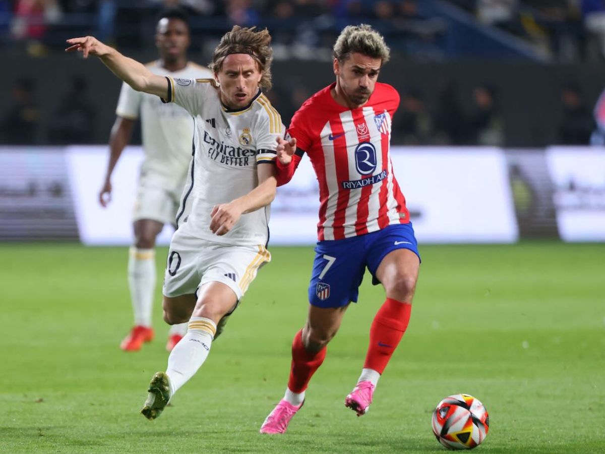 Chuyên gia Tony Ansell dự đoán Real Madrid vs Atletico Madrid, 03h00 ngày 9/2 - Ảnh 5