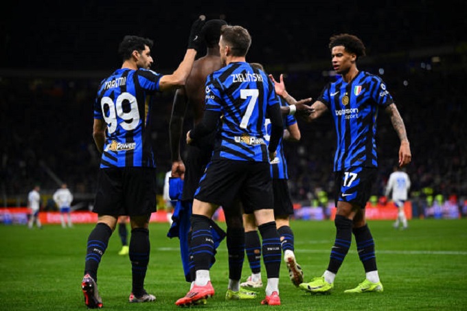 Chuyên gia Tony Ansell dự đoán Inter Milan vs Fiorentina, 1h00 ngày 11/2 - Ảnh 1