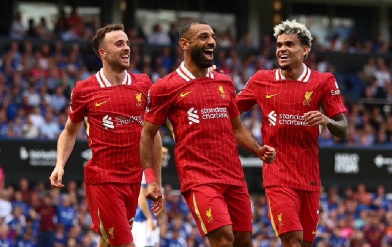 Link xem trực tiếp Plymouth vs Liverpool FA Cup 22h00 ngày 9/2 - Ảnh 1