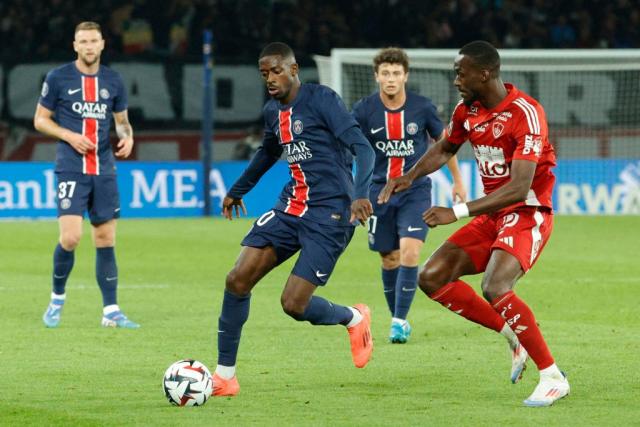 Chuyên gia Tony Ansell dự đoán Brest vs PSG, 00h45 ngày 12/2 - Ảnh 2