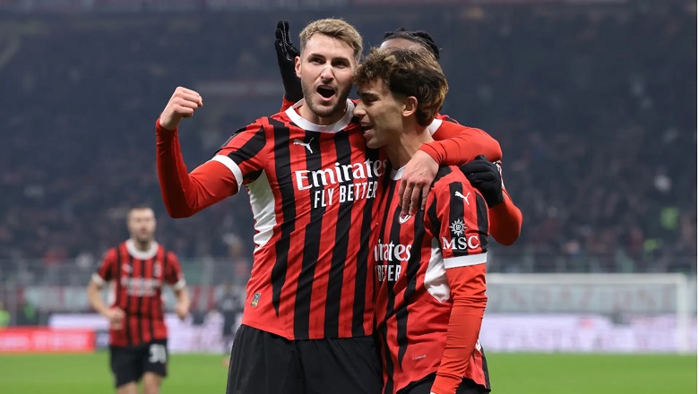 Chuyên gia Tony Ansell dự đoán Feyenoord vs AC Milan, 03h00 ngày 13/2 - Ảnh 3