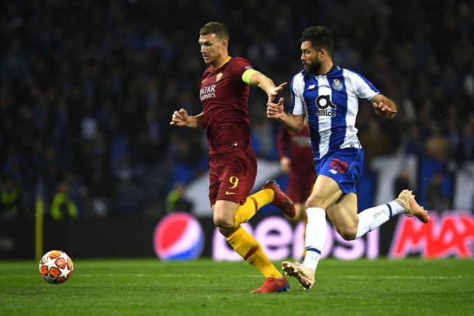 Chuyên gia Tony Ansell dự đoán Porto vs AS Roma, 3h00 ngày 14/2 - Ảnh 1