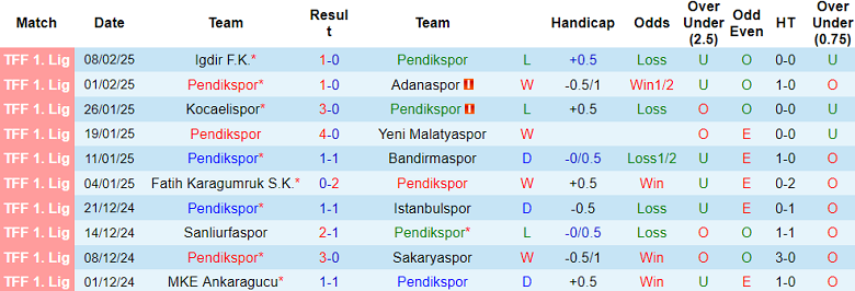 Nhận định, soi kèo Pendikspor vs Boluspor, 18h00 ngày 13/2: Cửa trên thất thế - Ảnh 1