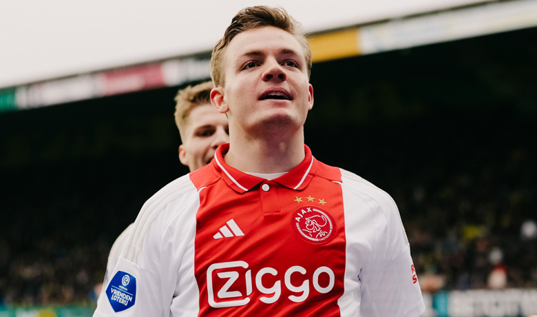 Kèo vàng bóng đá Saint Gilloise vs Ajax, 00h45 ngày 14/2: Khách đáng tin - Ảnh 1