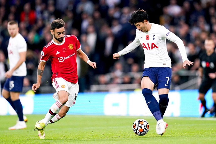 Chuyên gia Tony Ansell dự đoán Tottenham vs MU, 23h30 ngày 16/2 - Ảnh 2