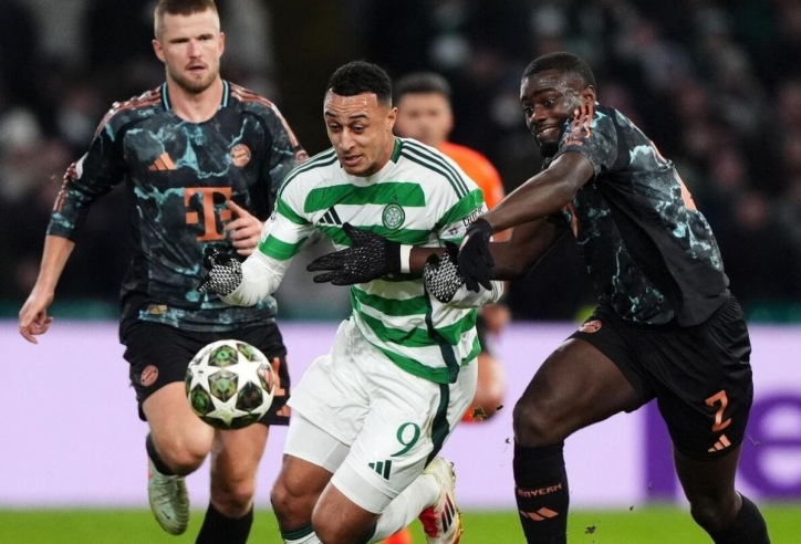 Chuyên gia Tony Ansell dự đoán Bayern Munich vs Celtic, 3h00 ngày 19/2 - Ảnh 1