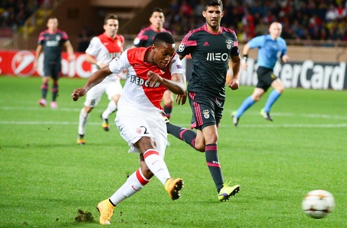 Chuyên gia Tony Ansell dự đoán Benfica vs Monaco, 3h00 ngày 19/2 - Ảnh 1