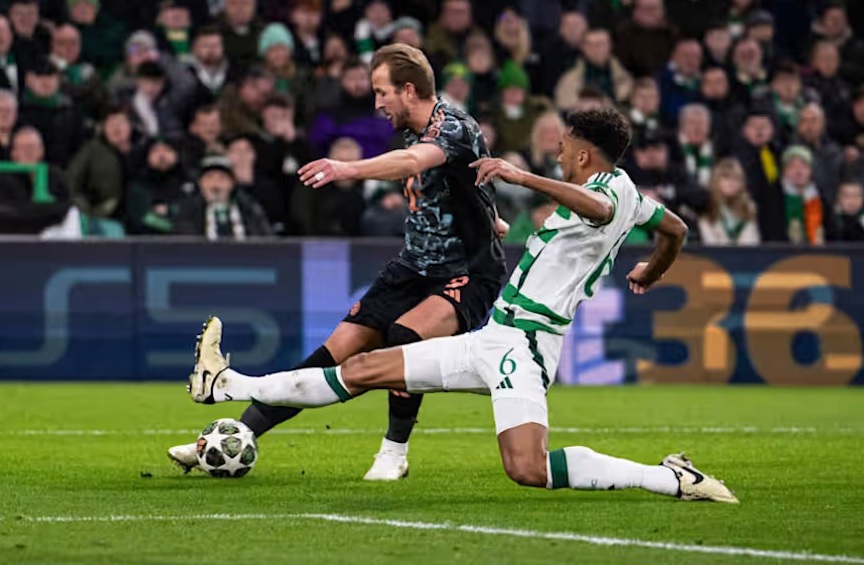 Link xem trực tiếp Bayern Munich vs Celtic cúp C1 03h00 ngày 19/2 - Ảnh 1