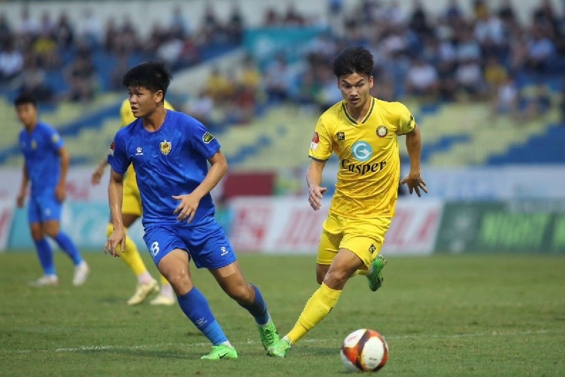 Link xem trực tiếp Quảng Nam vs Thanh Hóa V.League 17h00 ngày 19/2 - Ảnh 1