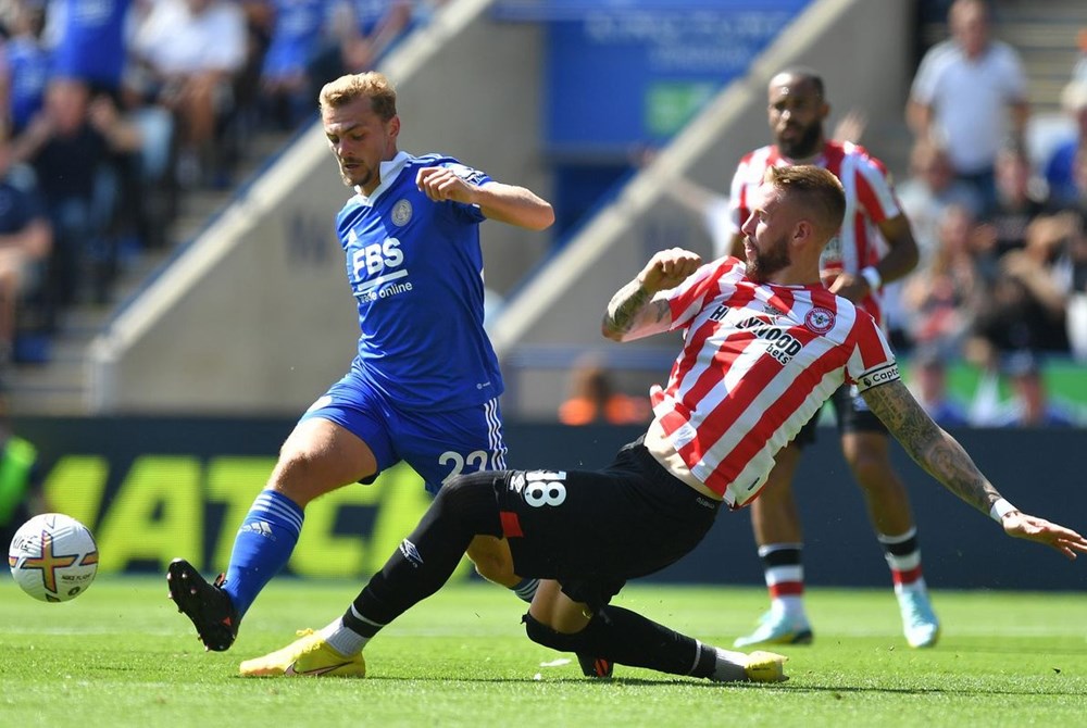 Chuyên gia Tony Ansell dự đoán Leicester vs Brentford, 3h00 ngày 22/2 - Ảnh 1