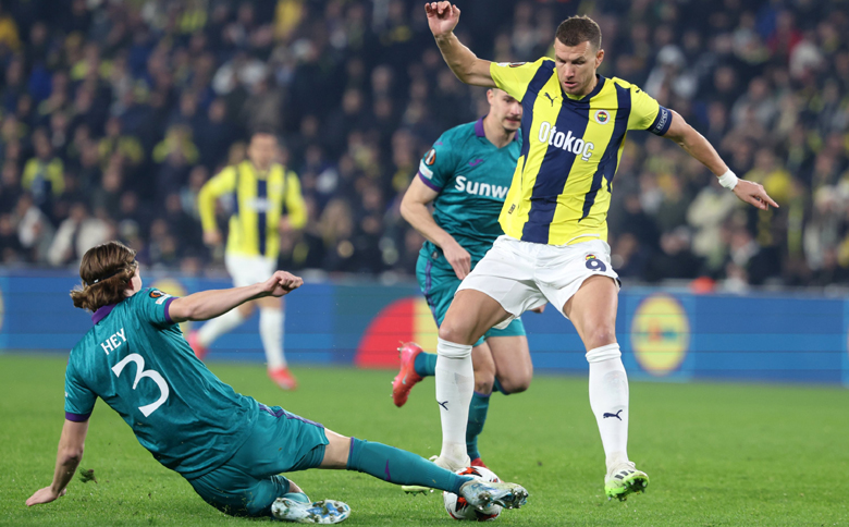 Kèo vàng bóng đá Anderlecht vs Fenerbahce, 03h00 ngày 21/2: Khách hoan ca - Ảnh 1