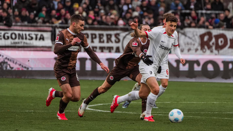 Kèo vàng bóng đá Freiburg vs Werder Bremen, 02h30 ngày 22/2: Chủ nhà đáng tin - Ảnh 1