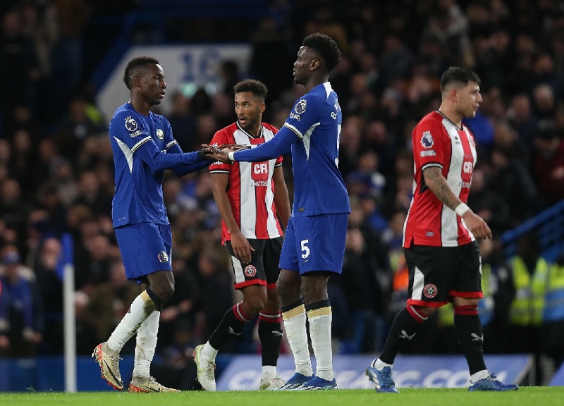 Link xem trực tiếp Chelsea vs Southampton Ngoại hạng Anh 03h15 ngày 26/2 - Ảnh 1