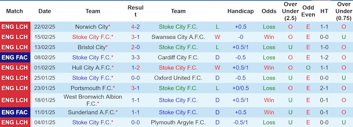 Nhận định, soi kèo Stoke City vs Middlesbrough, 2h45 ngày 26/2: Phong độ sa sút - Ảnh 2