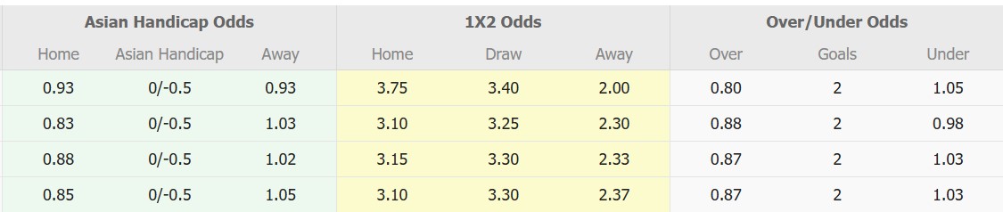 Nhận định, soi kèo Fagiano Okayama vs Gamba Osaka, 17h00 ngày 26/2: Không hề ngon ăn - Ảnh 1