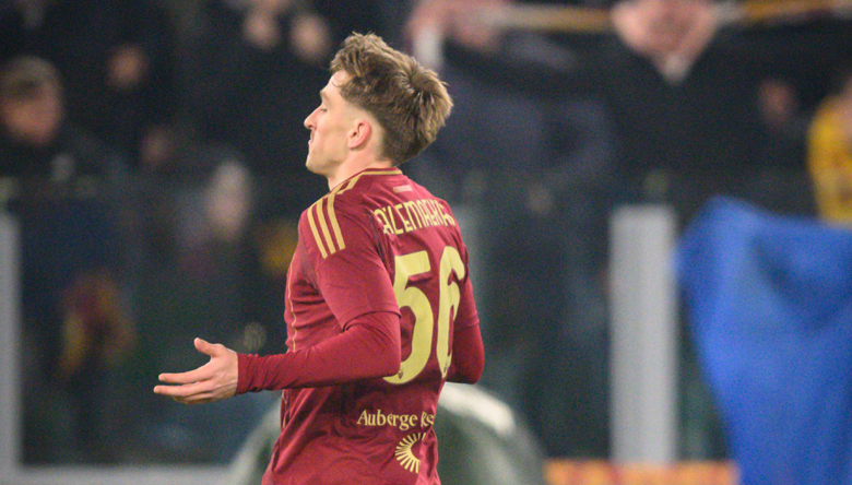 Kèo vàng bóng đá AS Roma vs Como, 00h00 ngày 3/3: Khách thất thế - Ảnh 1