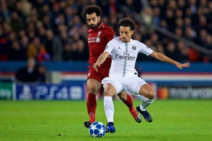 Chuyên gia Tony Ansell dự đoán PSG vs Liverpool, 3h00 ngày 6/3 - Ảnh 1