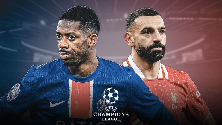 Kèo vàng bóng đá PSG vs Liverpool, 03h00 ngày 6/3: Khó phân thắng bại - Ảnh 1