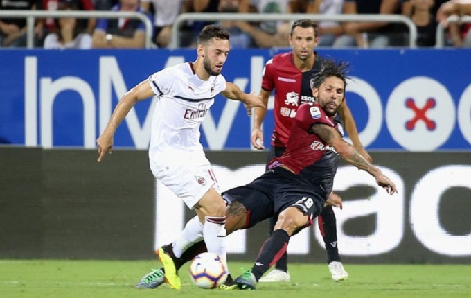 Chuyên gia Tony Ansell dự đoán Cagliari vs Genoa, 2h45 ngày 8/3 - Ảnh 1